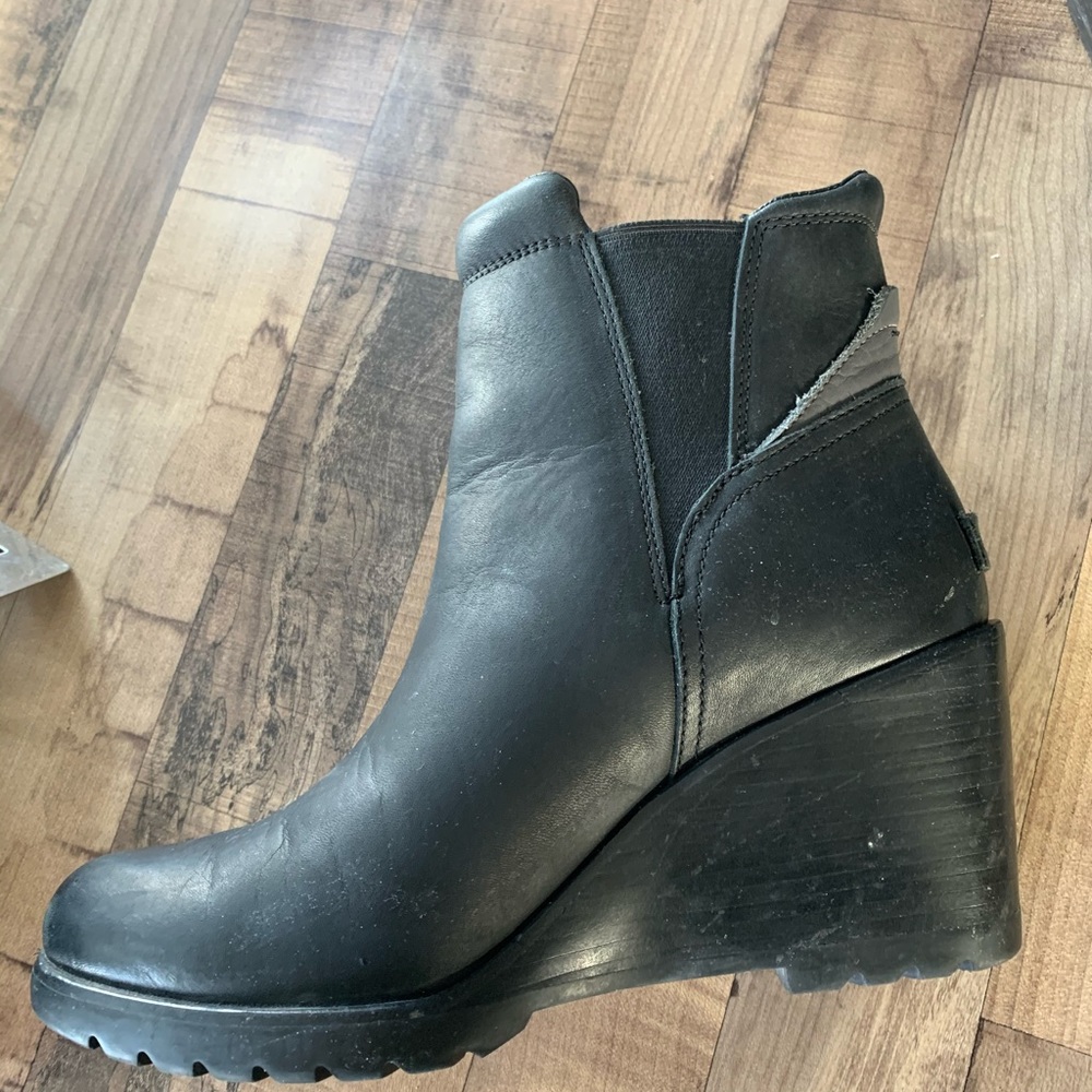 Sorel After Hours Chelsea 9.5